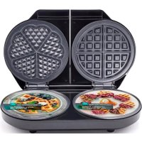 Сэндвичница Gorenje WM1400SB