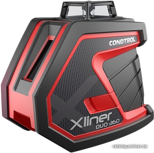 Лазерный нивелир Condtrol Xliner Duo 360