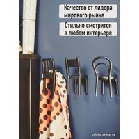 Набор крючков для одежды Ikea Фьйантиг 603.471.02