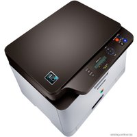 МФУ Samsung SL-C460W