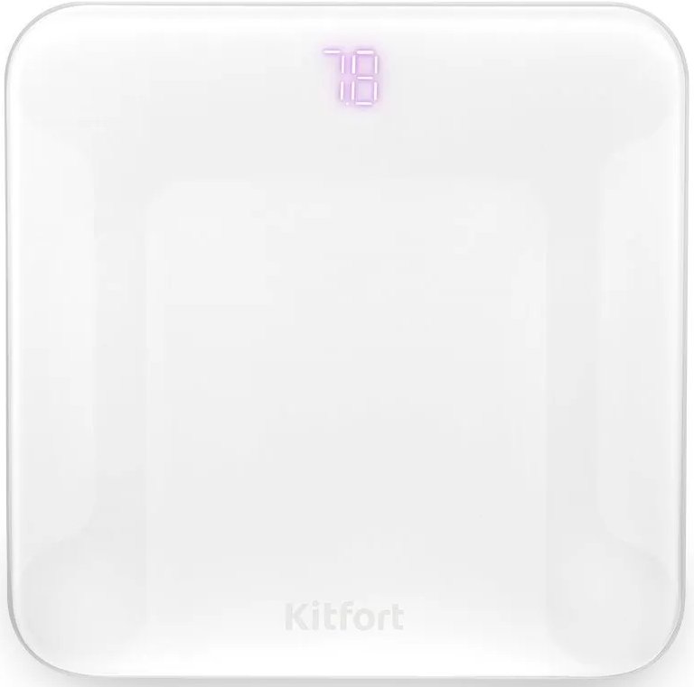 

Напольные весы Kitfort KT-847