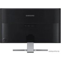 Монитор Samsung U28D590D