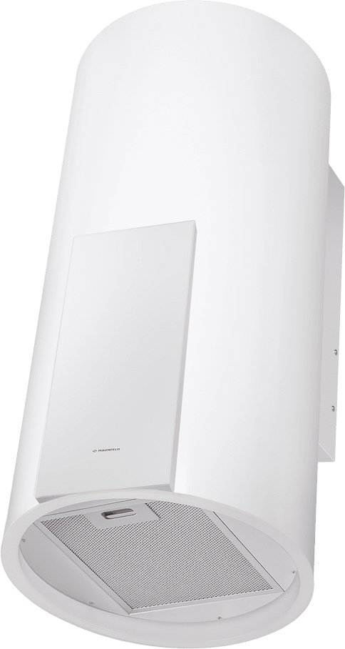 

Кухонная вытяжка MAUNFELD Alba 39 Wall (белый)