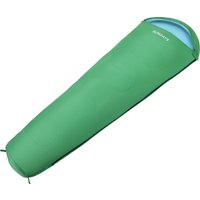 Спальный мешок Sundays ZC-SB-S4 (зеленый)