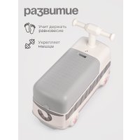 Каталка Tomix Driver. Kitty BW606