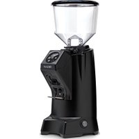 Электрическая кофемолка Eureka Nadir Touch 65 (матовый черный)