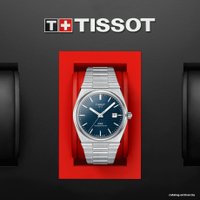 Наручные часы Tissot PRX Powermatic 80 T137.407.11.041.00