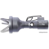 Туристическая горелка BULin BL100-10T