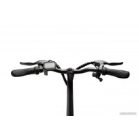 Электросамокат Tribe Drakkar Pro (черный) в Лиде