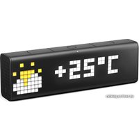 Настольные часы LaMetric Time