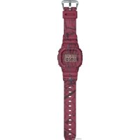 Наручные часы Casio G-Shock DW-5600SBY-4