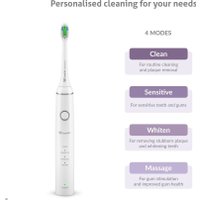 Комплект электрических зубных щеток TrueLife SonicBrush Compact Duo