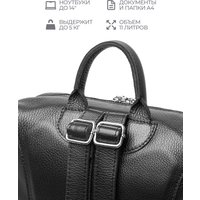 Женская сумка Igermann 2049 25С2049КЧ (черный)