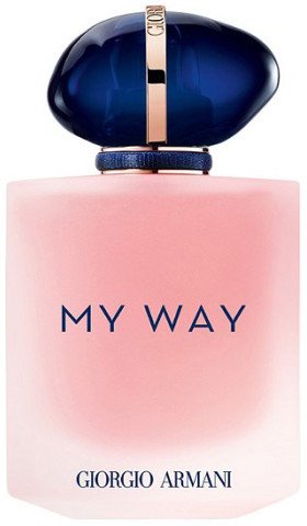 

Парфюмерная вода Giorgio Armani My Way Floral EdP (тестер, 90 мл)
