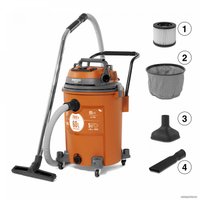 Пылесос Daewoo Power DAVC 6025S