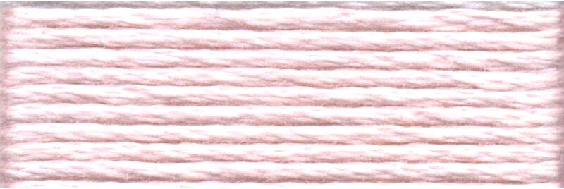 

Нитки для вышивания DMC 117-0819 (бледно-розовый)