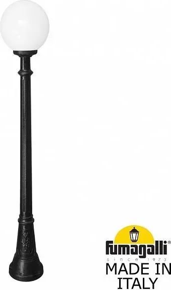 

Городской фонарь Fumagalli Globe 300 FU_G30.158.000.AYF1R