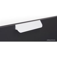 Ручка мебельная Boyard Tick RS156W.3/96