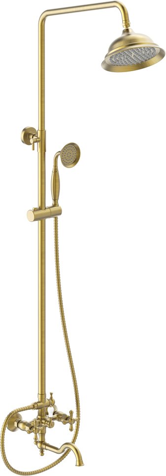 Душевая система  Vieir V370162-D