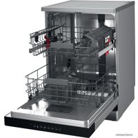 Посудомоечная машина Whirlpool WRFC 3C26 X