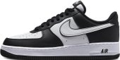 Air Force 1 Low 07 White Swoosh Panda DV0788-001 (44.5)