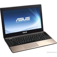 Ноутбук ASUS K45A-VX015D