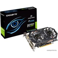 Видеокарта Gigabyte GeForce GTX 660 OC 3GB GDDR5 (GV-N660OC-3GD)