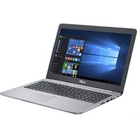 Ноутбук ASUS K501UW-DM034T