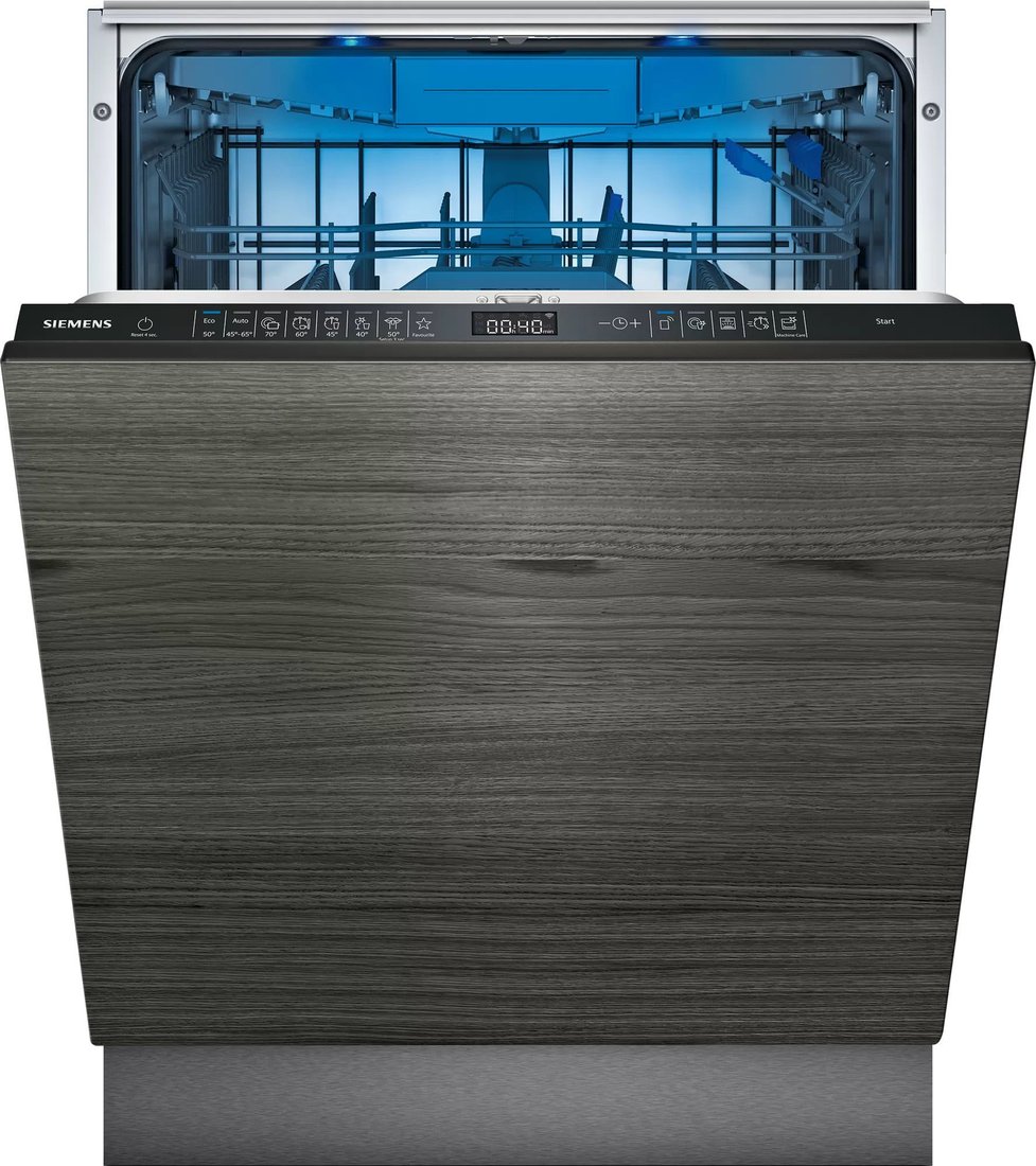 

Встраиваемая посудомоечная машина Siemens SN85TX00CE