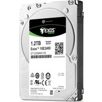 Гибридный жесткий диск Seagate Exos 10E2400 1.2TB ST1200MM0129