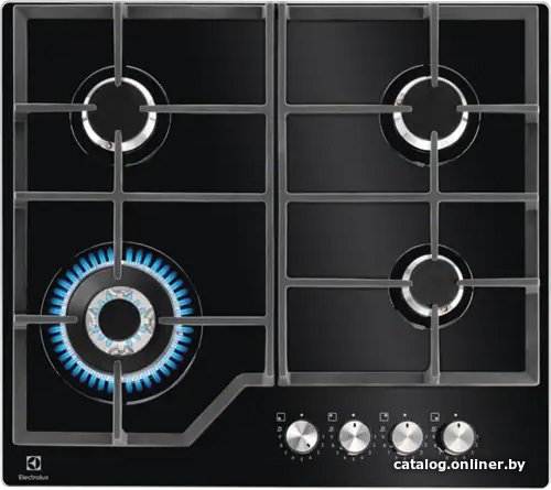 Варочная панель Electrolux KGG64362K