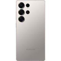 Телефон Samsung Galaxy S25 Ultra SM-S938B 12GB/256GB (серый титан)