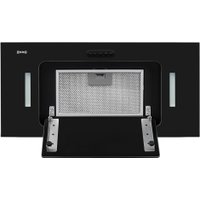 Кухонная вытяжка ZorG Cendy 1060 60 M (черный)