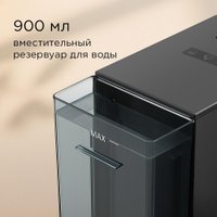 Капсульная кофеварка Redmond (Редмонд) CM723 (черный)