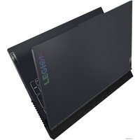 Игровой ноутбук Lenovo Legion 5 15IMH6 82NL0002RK