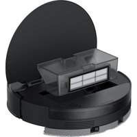 Робот-пылесос Dreame Robot Vacuum D20 Black RLD35GA (евровилка, черный)