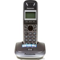 Радиотелефон Panasonic KX-TG2511RUM