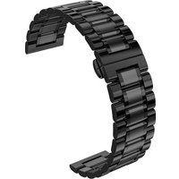 Ремешок Hoco WH13 (20мм, черный)