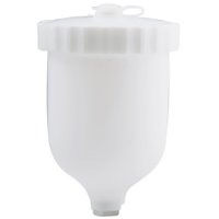 Бачок для краскораспылителя Fubag 130133