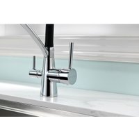 Смеситель Paulmark Siegen Si213111-CR