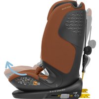 Детское автокресло Maxi-Cosi Titan Pro i-Size (authentic terra)