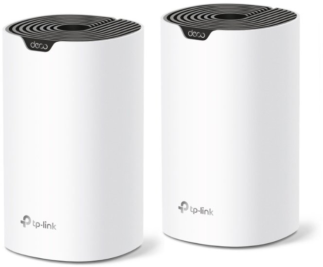 

Wi-Fi система TP-Link Deco S7 (2 шт)