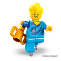 Конструктор LEGO Minifigures 71032 Серия 22