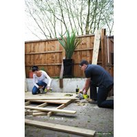 Дисковая (циркулярная) пила Ryobi RWSL1801M 5133001164 (без АКБ)