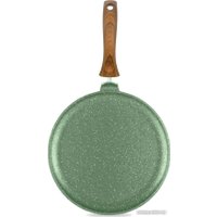 Блинная сковорода Нева металл посуда (НМП) Eco Way EW6224i