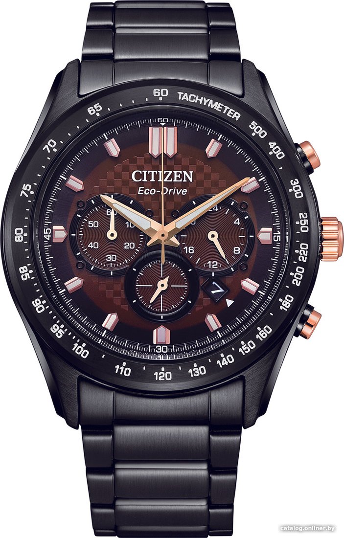 Наручные часы Citizen CA4534-81X