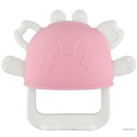 Прорезыватель Roxy Kids Крабик RST-002-P