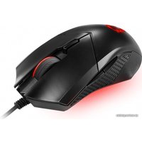 Игровая мышь MSI Clutch GM08