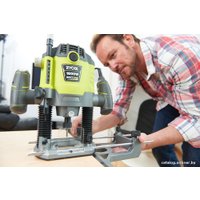 Вертикальный фрезер Ryobi RRT1600-K (5133002421)