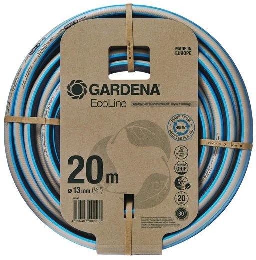 Шланг Gardena 18930-20 (1/2, 20 м)
